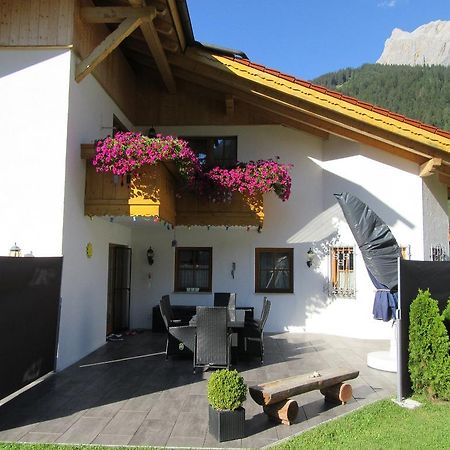 Alpen-Chalet Ehrwald Zewnętrze zdjęcie