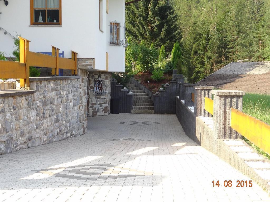 Alpen-Chalet Ehrwald Pokój zdjęcie