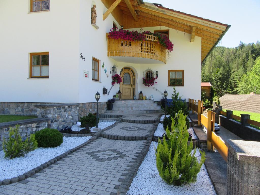 Alpen-Chalet Ehrwald Zewnętrze zdjęcie