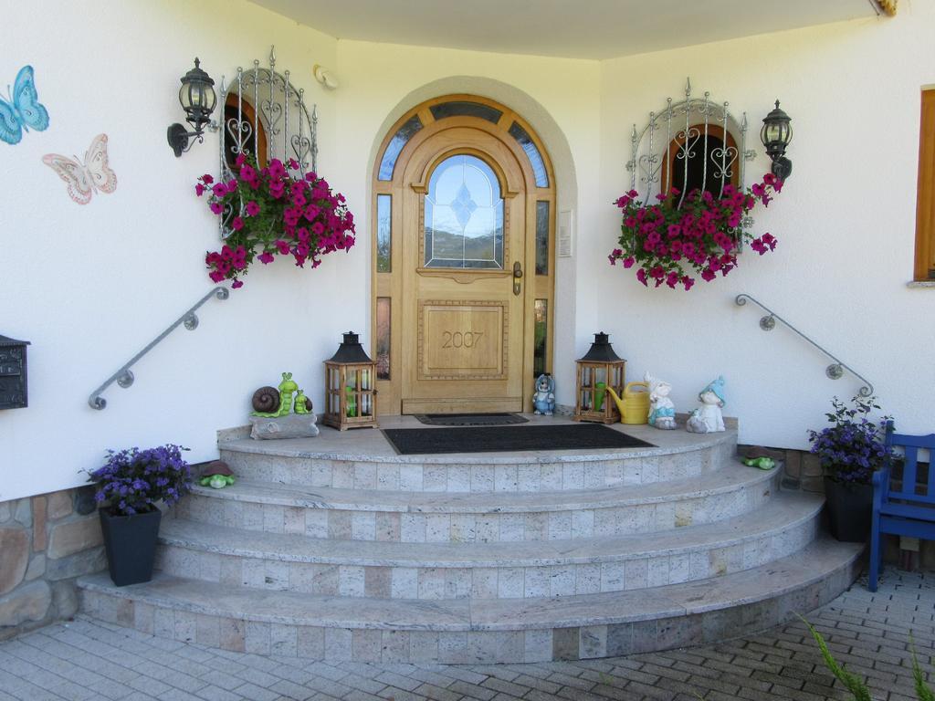 Alpen-Chalet Ehrwald Zewnętrze zdjęcie