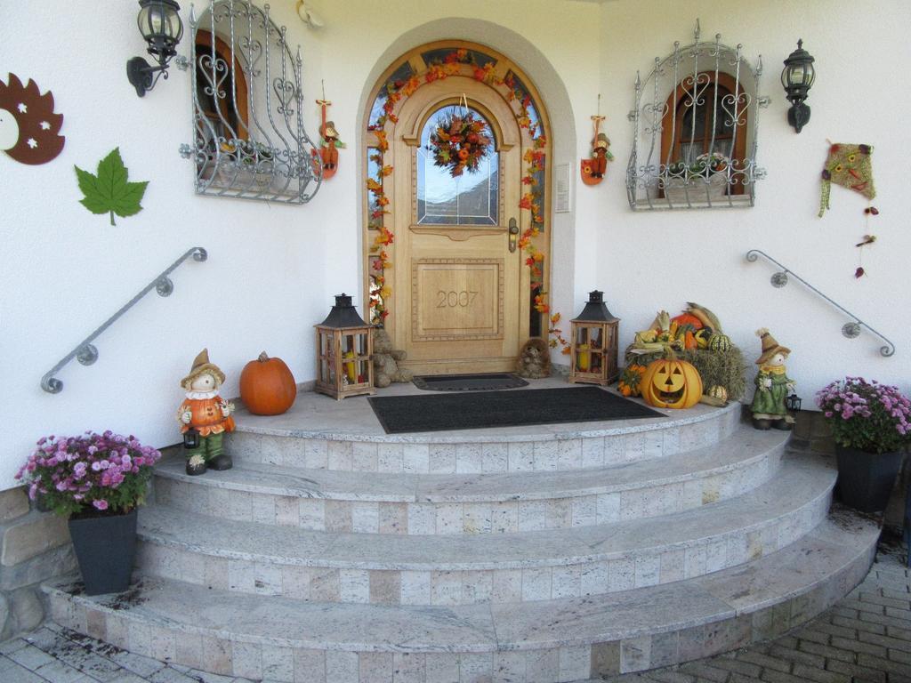 Alpen-Chalet Ehrwald Zewnętrze zdjęcie