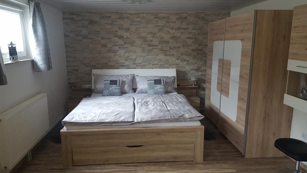 Alpen-Chalet Ehrwald Zewnętrze zdjęcie