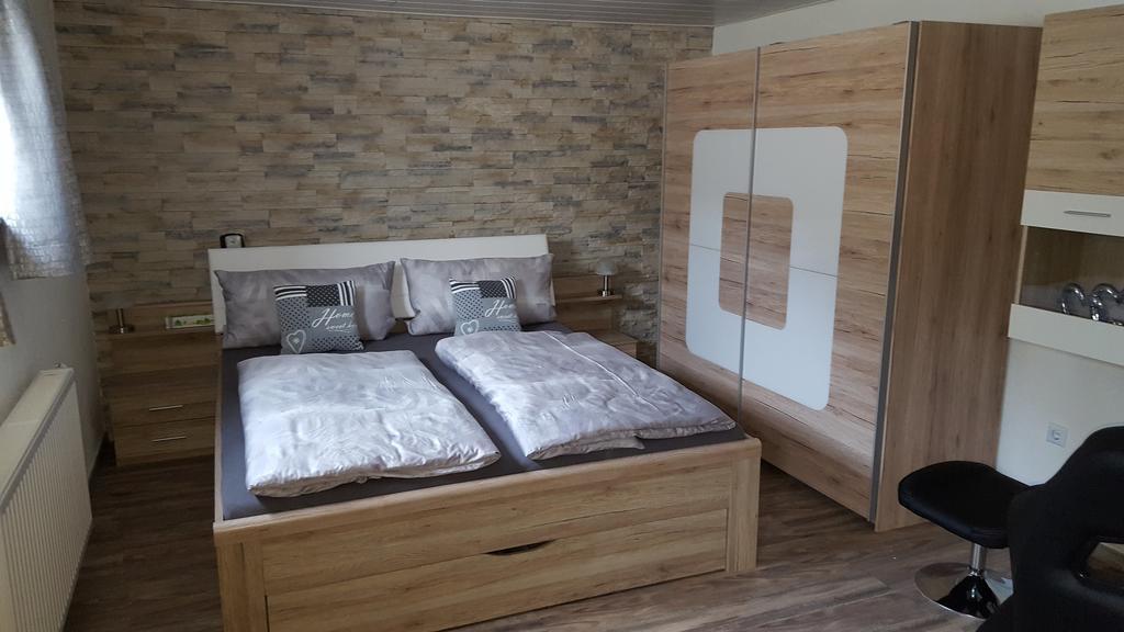 Alpen-Chalet Ehrwald Zewnętrze zdjęcie