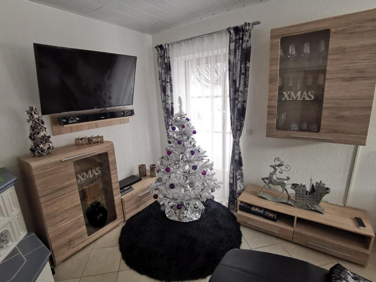 Alpen-Chalet Ehrwald Zewnętrze zdjęcie